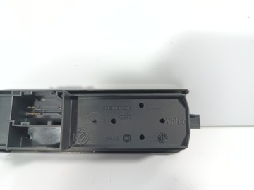 FIAT CROMA 05-10 PANEL REGULACE PŘEPÍNAČ ŘÍZENÍ SVĚTEL OE 2944500
