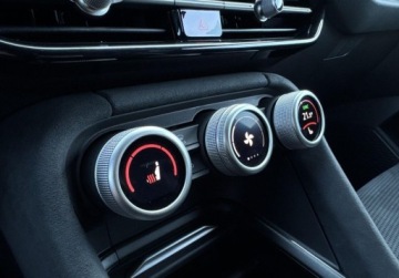 Skoda Kodiaq I SUV Facelifting 1.5 TSI 150KM 2024 Skoda Kodiaq Sportline 1.5TSI mHEV 150KM DSG Gwarancja Matrix ACC Kamera A, zdjęcie 22