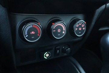 Mitsubishi ASX I SUV Facelifting 2016 1.6 117KM 2018 Mitsubishi ASX 1.6 MIVEC, Salon Polska, zdjęcie 14