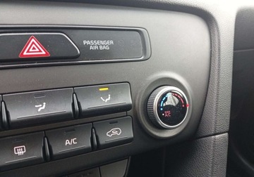 Kia Sportage IV SUV 1.6 GDI 132KM 2017 Kia Sportage Kupiony w Polsce - benzyna - pierwszy wlasciciel 1.6 Benzyna, zdjęcie 32