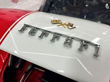 Ferrari 1974 MG Midget 974 REPLIKA SPORTOWE CABRIO, zdjęcie 14