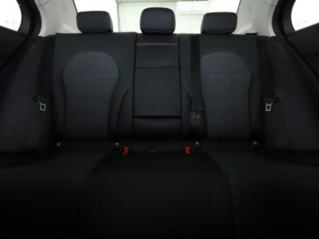 Mercedes Klasa C W205 Limuzyna 180 156KM 2016 Mercedes C 180 półskóra navi klima auto, zdjęcie 17