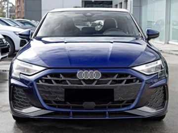 Audi A3 8Y Limousine Facelifting 1.5 35 TFSI 150KM 2026 AUDI A3 35 TFSI S Line Sedan 1.5 (150KM) 2026, zdjęcie 2