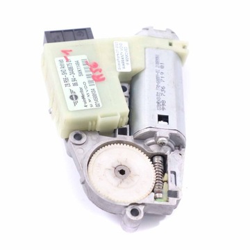 MINI R56 MOTOREK PANORÁMA STŘEŠNÍHO OKNA 3428921