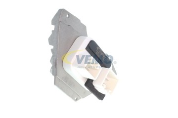 REGULATOR DMUCHAWY VEMO do VOLVO S60 I T5