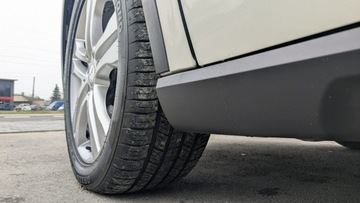 Mercedes GLA I Off-roader 2.1 200 CDI 136KM 2014 Mercedes GLA 200 136PS OPŁACONY Bezwypadkowy GW, zdjęcie 39