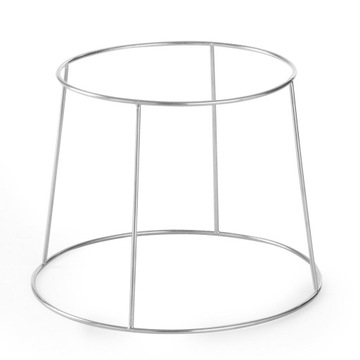 ОСНОВАНИЕ ДЛЯ ПОДНОСОВ PATER SKELETON БУФЕТ HENDI 480502