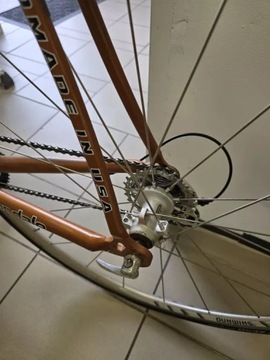 ВЕЛОСИПЕД CANNONDALE R700 ВЫГОДНО.