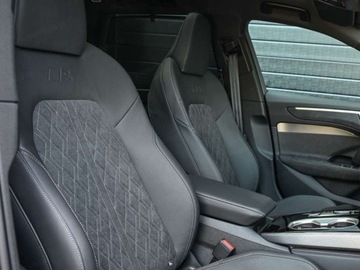 Audi A6 C8 Allroad 2.0 40 TDI 204KM 2025 AUDI A6 TDI quattro S line Avant Combi (204 KM) 2025, zdjęcie 13