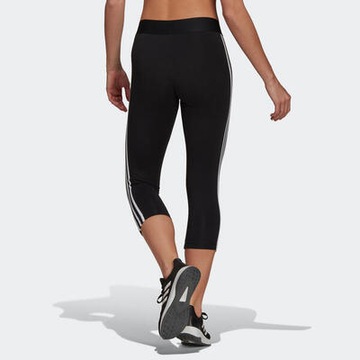 Legginsy fitness damskie Adidas Essentials 7/8