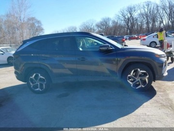 Hyundai 2023 Hyundai Tucson 2023 HYUNDAI TUCSON, silnik 2.5, 44, od ubezpieczyciela 2.5, zdjęcie 4