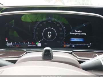 Cadillac Escalade III 2024 Cadillac Escalade Sport Platinum 2024 6.2l 6.2 Benzyna 420KM, zdjęcie 10