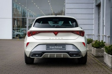 Cupra Leon II Hatchback Facelifting 1.5 eTSI MHEV 150KM 2026 Cupra Leon 1.5 eTSI 150 KM DSG - Dostępny od, zdjęcie 6
