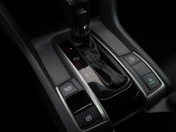 Honda Civic X Hatchback 5d 1.0 VTEC Turbo 129KM 2018 Honda Civic 1.0 VTEC Turbo, Automat, Navi, Klima, zdjęcie 17