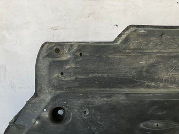 CHR C-HR КРЫШКА ШАССИ ЛЕВАЯ