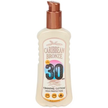 Balsam Krem do opalania w Sprayu 30 SPF