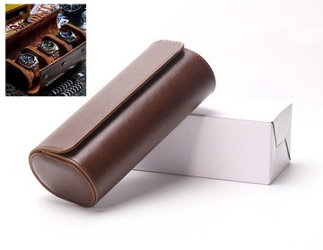 TRAVEL CASE BOX ДЛЯ 3 ЧАСОВ