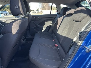 Skoda Scala Hatchback 1.6 TDI 115KM 2020 Škoda Scala Skoda Scala DSG*Tylko 99000km*TDI, zdjęcie 18