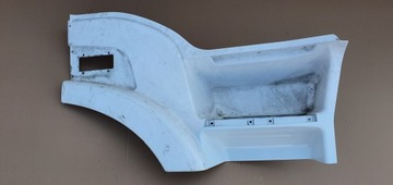 IVECO STRALIS HI-WAY EURO 5 STOPIEŃ STOPNICA