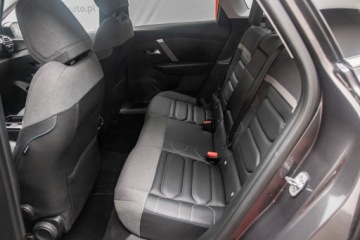 Citroen 2023 CITROEN C4 X 1.2 PureTech Shine S&amp;S EAT8 Crossover 130KM 2023, zdjęcie 29