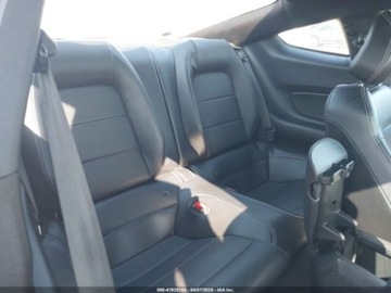 Ford Mustang VI 2023 Ford Mustang Ford Mustang EcoBoost Fastback 2.3 Benzyna 310KM, zdjęcie 7