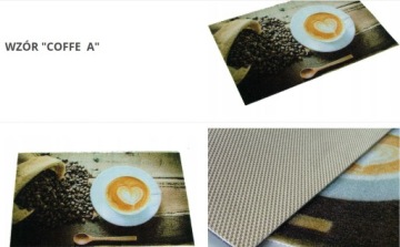 Кухонные коврики обнимались с HD Print Print 50x80 Mix Promotion !!