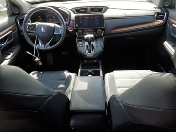 Honda 2021 Honda CR-V Exl 2021 1.5l 1.5 Benzyna 190KM, zdjęcie 8