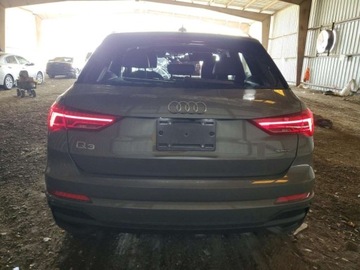 Audi Q3 II 2023 Audi Q3 Premium Plus S Line 2023 2.0l 2.0 Benzyna 228KM, zdjęcie 2