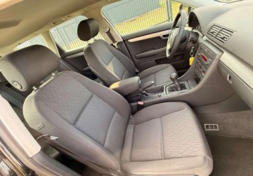 Audi A4 B7 Avant 1.8 T 163KM 2006 Audi A4 Avant 1.8T 163ps 1Wlasciciel Serwisowana Bezwypadkowa BardzoZadbana, zdjęcie 21
