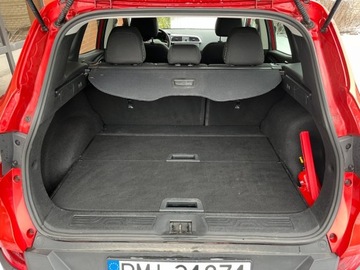 Renault Kadjar Crossover 1.2 Energy TCe 130KM 2016 Renault Kadjar 1.2 benzyna 130 KM zarej w PL 6 biegow zadbany zamiana, zdjęcie 26