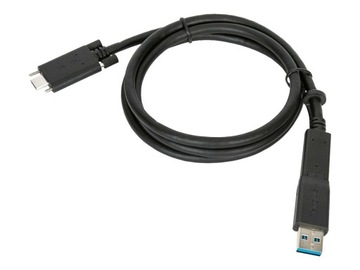 Универсальная док-станция Targus USB-C DV4K 100 Вт PD