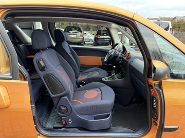 Peugeot 1007 2005 Peugeot 1007 Tylko 119tyśkm 1WŁ 2005R KLIMA STAN IDEALNY 1.4 Prosta Benzyna, zdjęcie 27