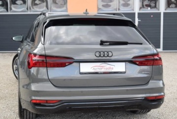 Audi A6 C8 Allroad 3.0 55 TDI 344KM 2023 Audi A6 Allroad 3.0 TDI 286 PS Mildhybri Quattro Pneumatyka Ledy Matrix W, zdjęcie 6