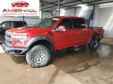 Ford 2020 Ford F150 Raptop 2020 3.5l 3.5 Benzyna 450KM