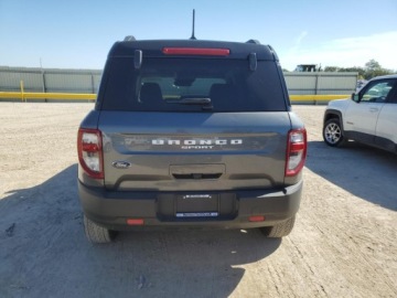 Ford 2024 Ford Bronco Sport Badlands 2024 2.0 Benzyna 250KM, zdjęcie 2
