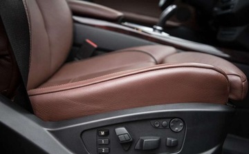 BMW X5 E70 SUV Facelifting xDrive35i 306KM 2010 BMW X5 M-PAKIET 3.0B 306Ps Navi Skora Ledy Panorama El.klapa Dociagi Head, zdjęcie 30