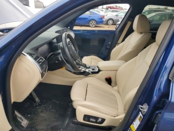 BMW X3 G01 2022 BMW X3 XDrive30I 2022 2.0 Benzyna 248KM, zdjęcie 7