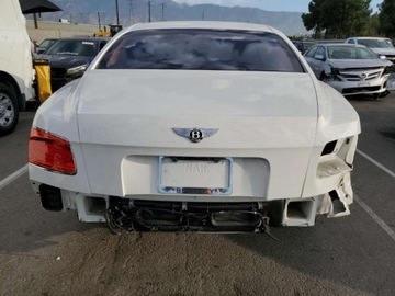 Bentley Continental II 2016 Bentley Flying Spur 2016 6.0l 6.0 Benzyna 616KM, zdjęcie 2