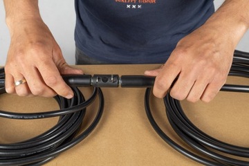 УДЛИНИТЕЛЬНЫЙ ШЛАНГ 8М ДЛЯ МАШИН ДАВЛЕНИЯ MICHELIN