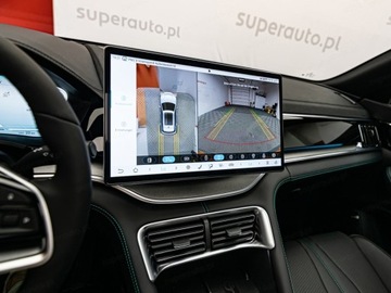 BYD Seal U 2025 DM-i Design AWD Suv 1.5 (324KM) 2025, zdjęcie 14