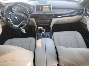 BMW X5 F15 SUV xDrive40e 313KM 2017 BMW X5 2017 BMW X5 XDR40E 2.0 Hybryda 313KM, zdjęcie 8