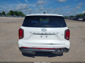 Hyundai 2025 Hyundai Palisade Sel 2025 3.8l 3.8 Benzyna 291KM, zdjęcie 4