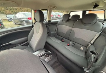 Mini Clubman R55 2014 MINI Clubman Cooper D 1.6 Diesel 112KM, zdjęcie 11