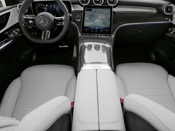 Mercedes GLC C254/X254 Coupe 2.0 220d 197KM 2025 GLC Coupe 220 d 4-Matic AMG Line 2.0 (197KM) 2025, zdjęcie 7