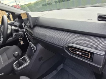 Dacia Sandero III Hatchback 5d 1.0 TCe ECO-G 100KM 2024 Dacia Sandero 1.0 benzyna 100KM 2024r Niski przebieg!, zdjęcie 17