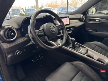Alfa Romeo Tonale 2024 Alfa Romeo Tonale Veloce / Kamera 360° / ACC / Naw, zdjęcie 6