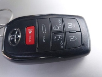 Toyota Sienna III 2026 Toyota Sienna 2026 TOYOTA SIENNA XLE 2.5 Hybryda 245KM, zdjęcie 14