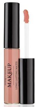 FM MAKEUP Długotrwała matowa pomadka w płynie Creamy 6 ml