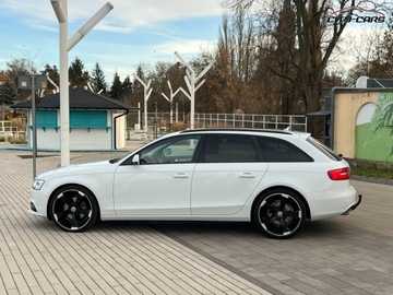 Audi A4 B9 Avant 2.0 TDI 150KM 2015 Audi a4 2.0 Diesel 150KW Maly przebieg 2.0 Diesel 150KM, zdjęcie 33