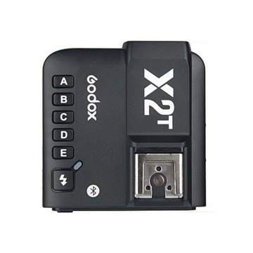 Передатчик Godox X2T Fuji
